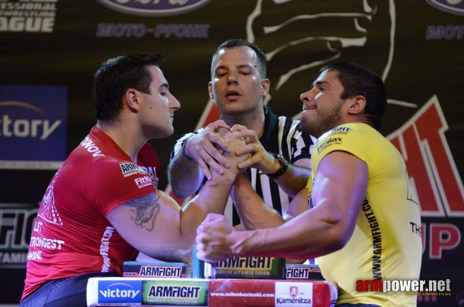 ARMFIGHT #41 - Finals # Siłowanie na ręce # Armwrestling # Armpower.net