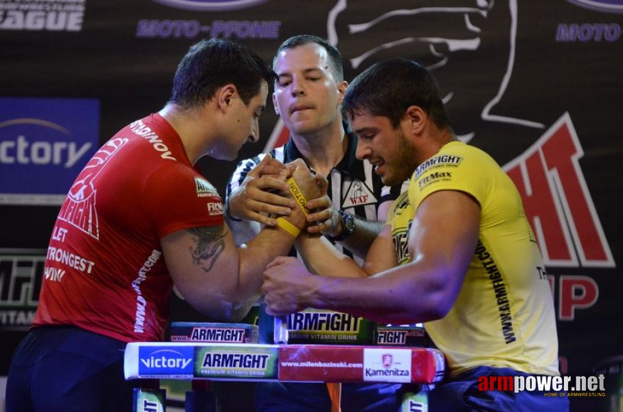 ARMFIGHT #41 - Finals # Armwrestling # Armpower.net