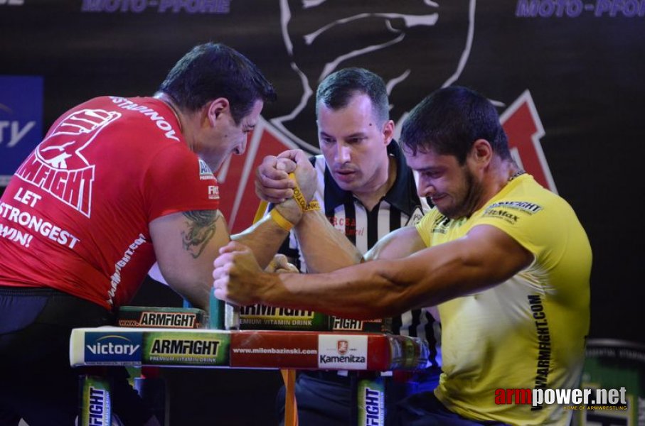 ARMFIGHT #41 - Finals # Siłowanie na ręce # Armwrestling # Armpower.net