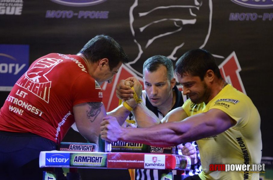 ARMFIGHT #41 - Finals # Armwrestling # Armpower.net