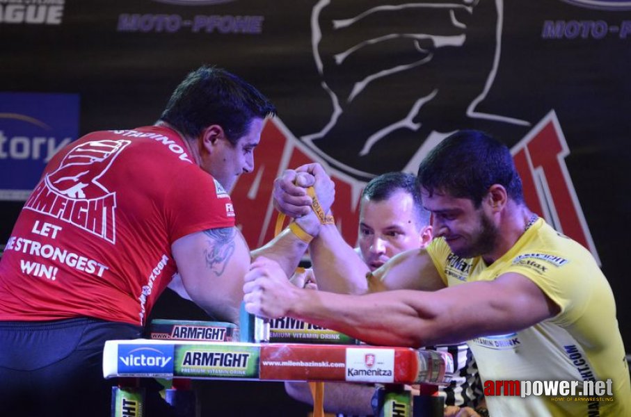 ARMFIGHT #41 - Finals # Siłowanie na ręce # Armwrestling # Armpower.net