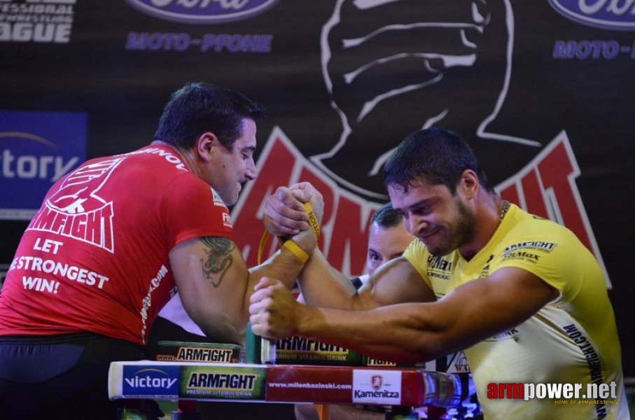 ARMFIGHT #41 - Finals # Siłowanie na ręce # Armwrestling # Armpower.net