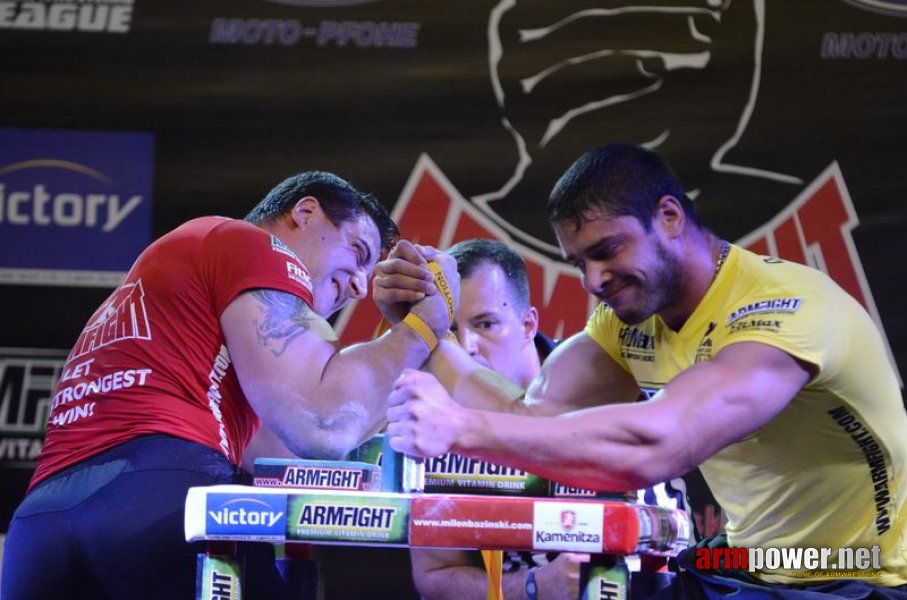 ARMFIGHT #41 - Finals # Siłowanie na ręce # Armwrestling # Armpower.net