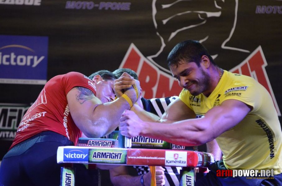 ARMFIGHT #41 - Finals # Armwrestling # Armpower.net