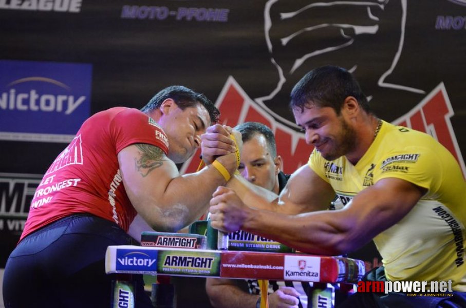 ARMFIGHT #41 - Finals # Armwrestling # Armpower.net