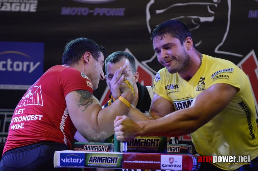 ARMFIGHT #41 - Finals # Siłowanie na ręce # Armwrestling # Armpower.net