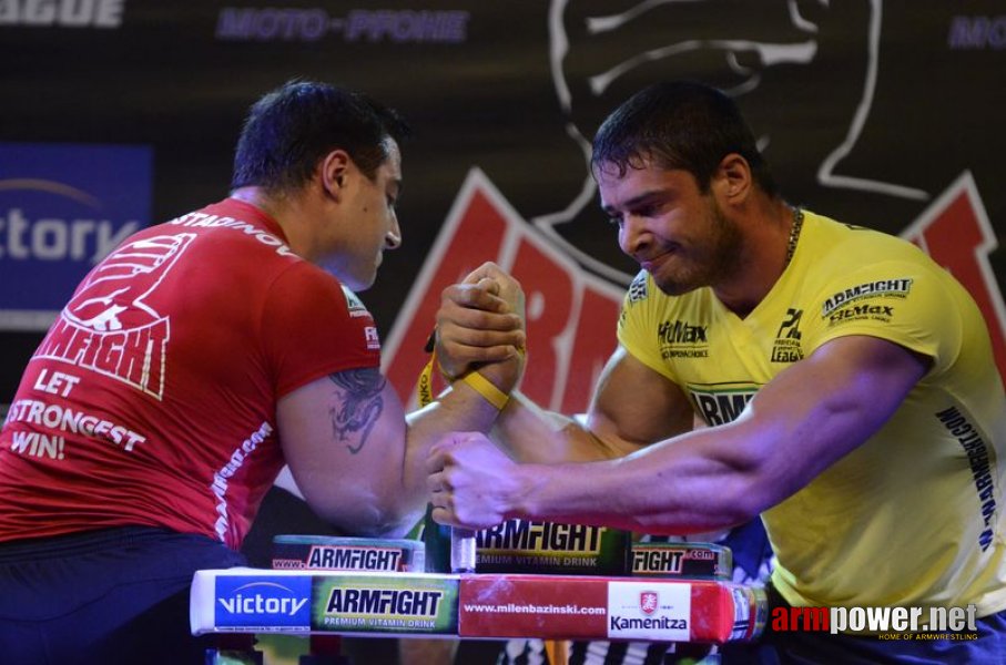 ARMFIGHT #41 - Finals # Siłowanie na ręce # Armwrestling # Armpower.net