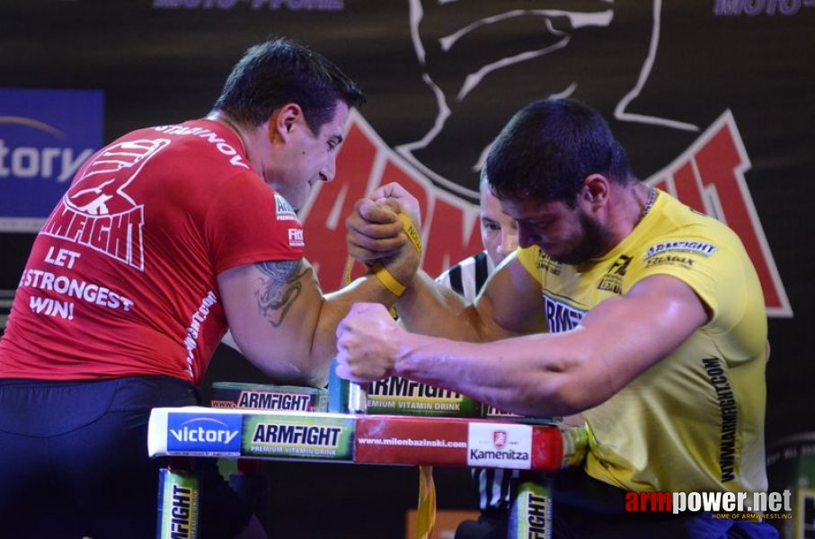 ARMFIGHT #41 - Finals # Siłowanie na ręce # Armwrestling # Armpower.net