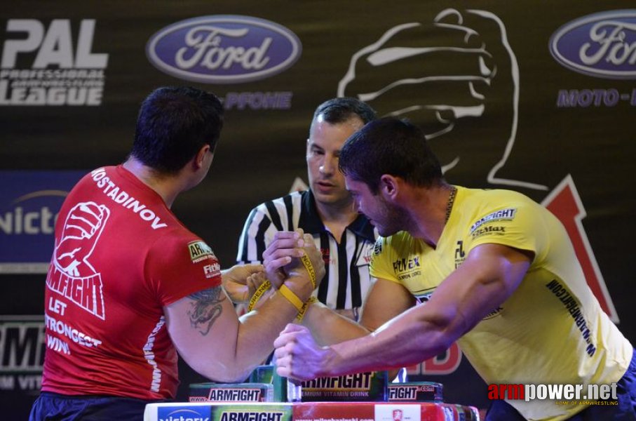 ARMFIGHT #41 - Finals # Armwrestling # Armpower.net