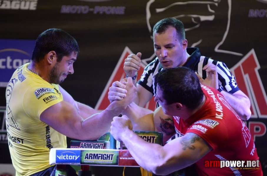 ARMFIGHT #41 - Finals # Armwrestling # Armpower.net