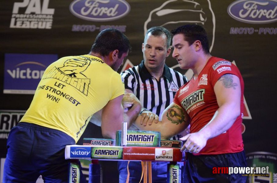 ARMFIGHT #41 - Finals # Armwrestling # Armpower.net