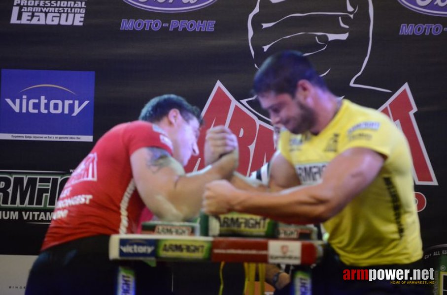 ARMFIGHT #41 - Finals # Siłowanie na ręce # Armwrestling # Armpower.net