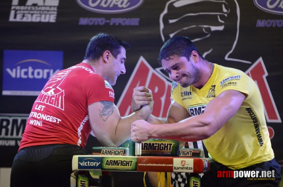 ARMFIGHT #41 - Finals # Aрмспорт # Armsport # Armpower.net