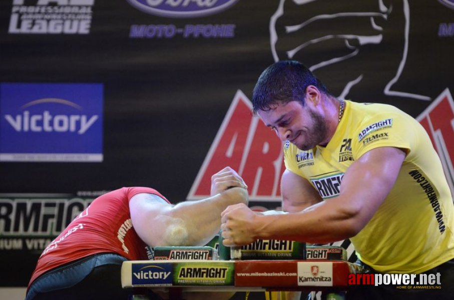 ARMFIGHT #41 - Finals # Armwrestling # Armpower.net