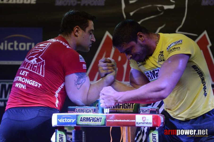 ARMFIGHT #41 - Finals # Siłowanie na ręce # Armwrestling # Armpower.net