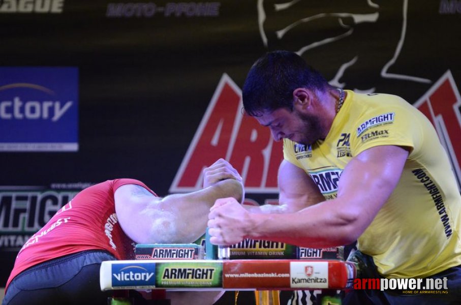 ARMFIGHT #41 - Finals # Siłowanie na ręce # Armwrestling # Armpower.net