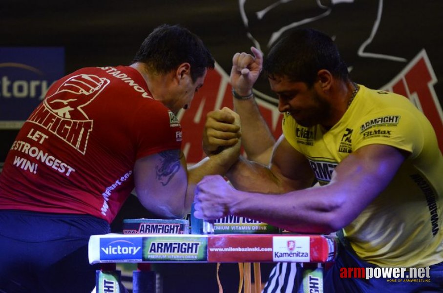 ARMFIGHT #41 - Finals # Siłowanie na ręce # Armwrestling # Armpower.net