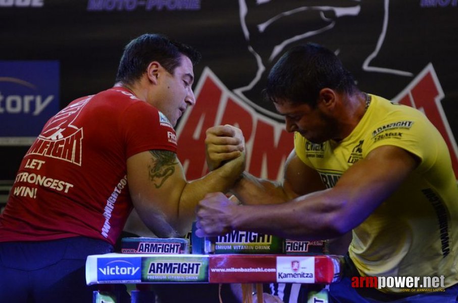 ARMFIGHT #41 - Finals # Siłowanie na ręce # Armwrestling # Armpower.net