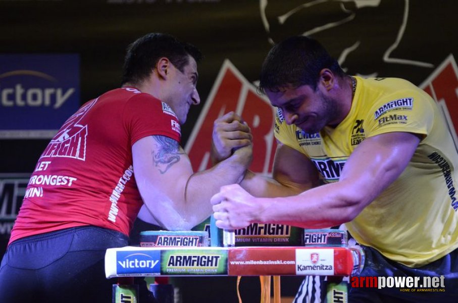 ARMFIGHT #41 - Finals # Siłowanie na ręce # Armwrestling # Armpower.net