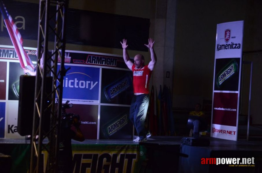 ARMFIGHT #41 - Finals # Armwrestling # Armpower.net