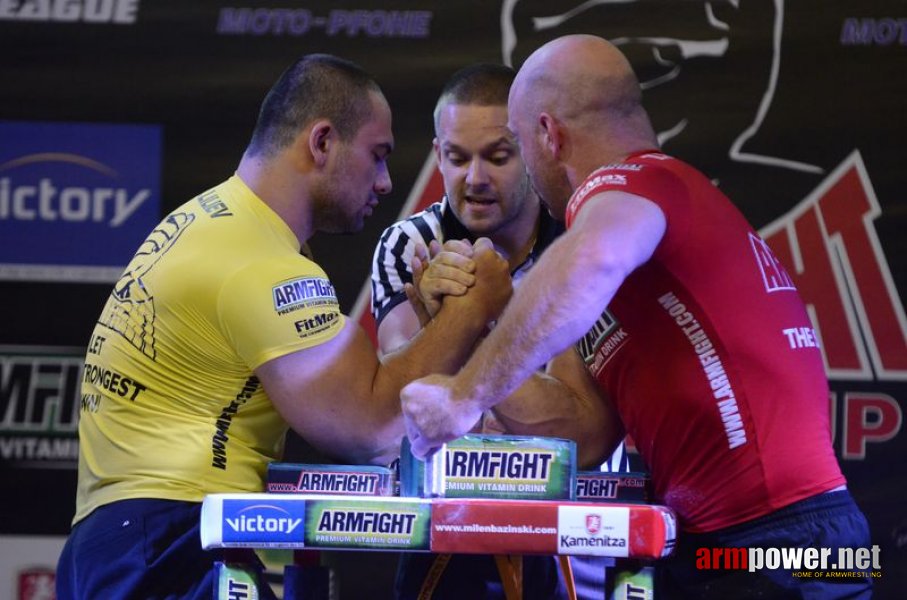 ARMFIGHT #41 - Finals # Armwrestling # Armpower.net