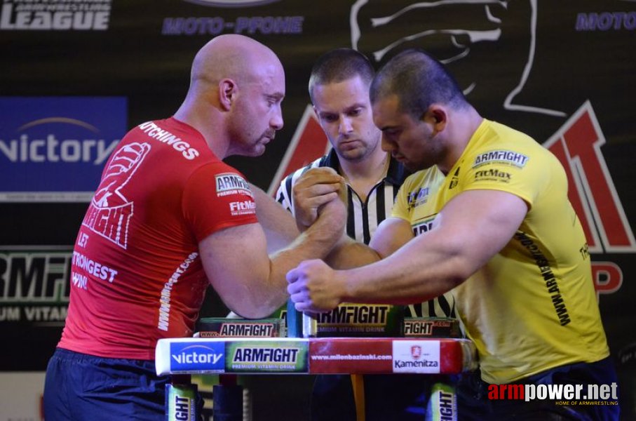 ARMFIGHT #41 - Finals # Siłowanie na ręce # Armwrestling # Armpower.net