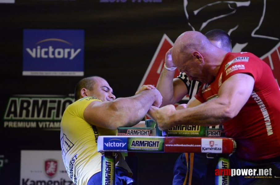 ARMFIGHT #41 - Finals # Siłowanie na ręce # Armwrestling # Armpower.net