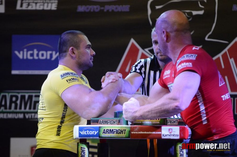 ARMFIGHT #41 - Finals # Siłowanie na ręce # Armwrestling # Armpower.net