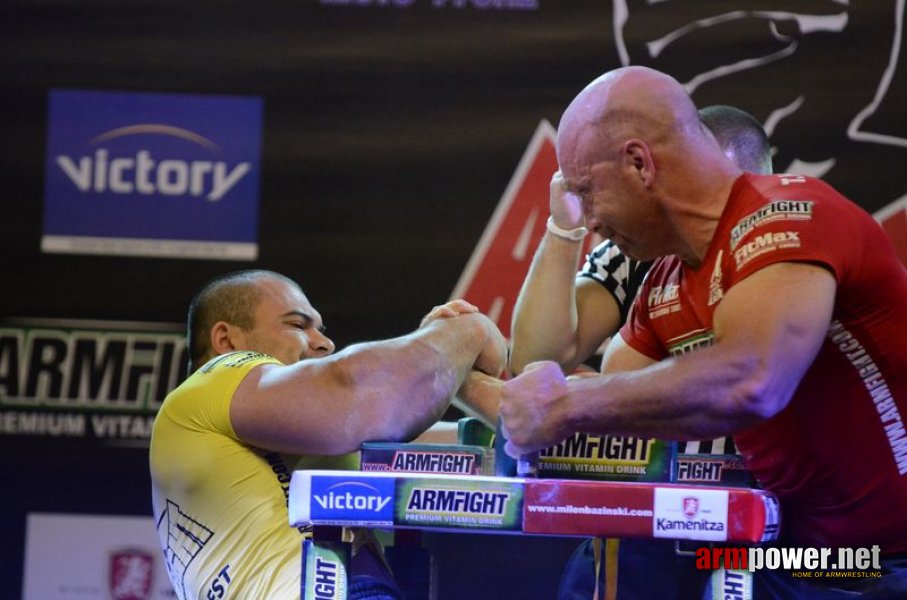 ARMFIGHT #41 - Finals # Armwrestling # Armpower.net