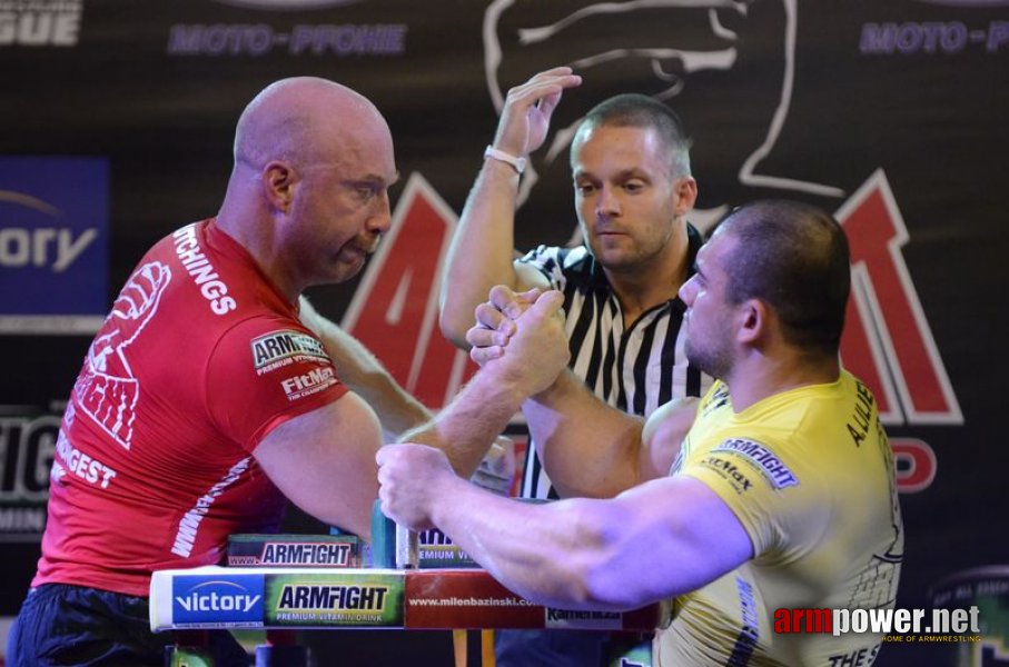 ARMFIGHT #41 - Finals # Armwrestling # Armpower.net