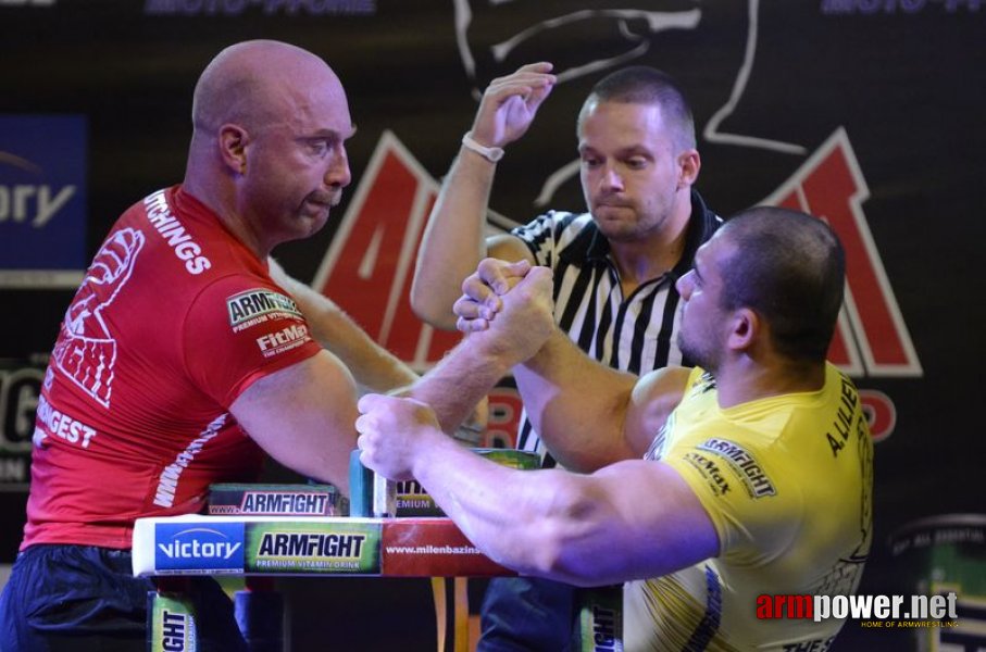 ARMFIGHT #41 - Finals # Siłowanie na ręce # Armwrestling # Armpower.net