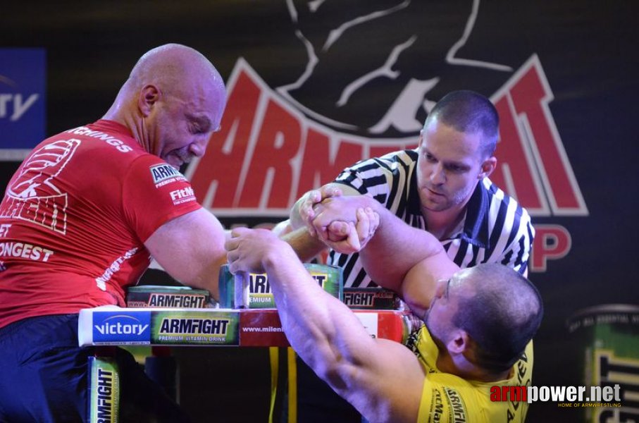 ARMFIGHT #41 - Finals # Siłowanie na ręce # Armwrestling # Armpower.net