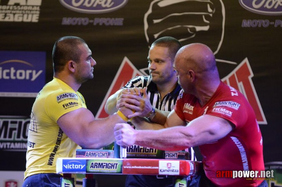 ARMFIGHT #41 - Finals # Armwrestling # Armpower.net