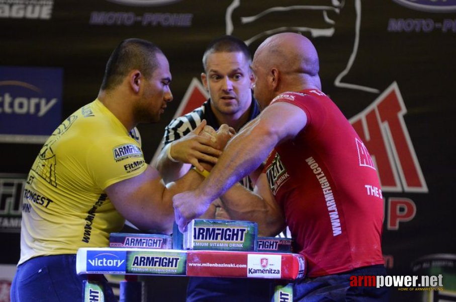 ARMFIGHT #41 - Finals # Armwrestling # Armpower.net