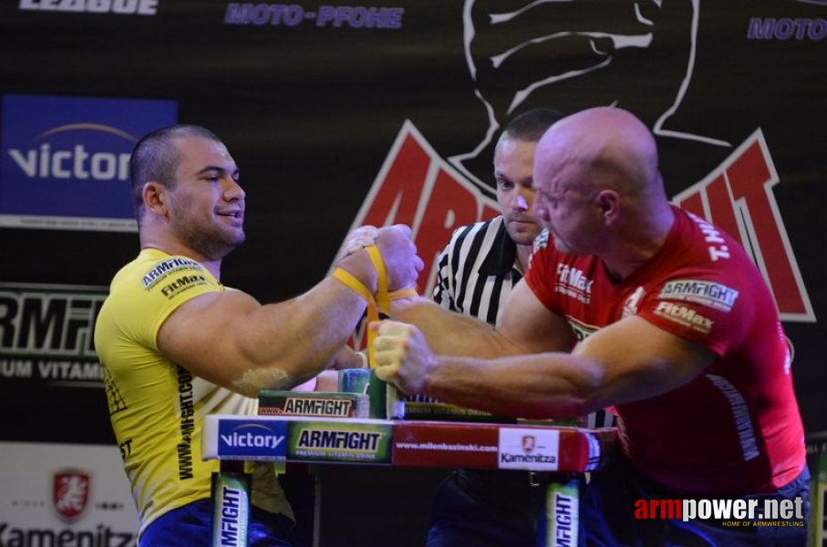 ARMFIGHT #41 - Finals # Siłowanie na ręce # Armwrestling # Armpower.net