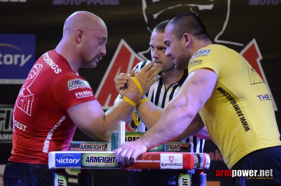 ARMFIGHT #41 - Finals # Armwrestling # Armpower.net