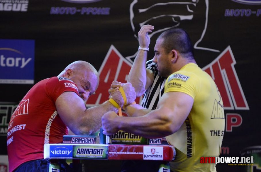 ARMFIGHT #41 - Finals # Armwrestling # Armpower.net