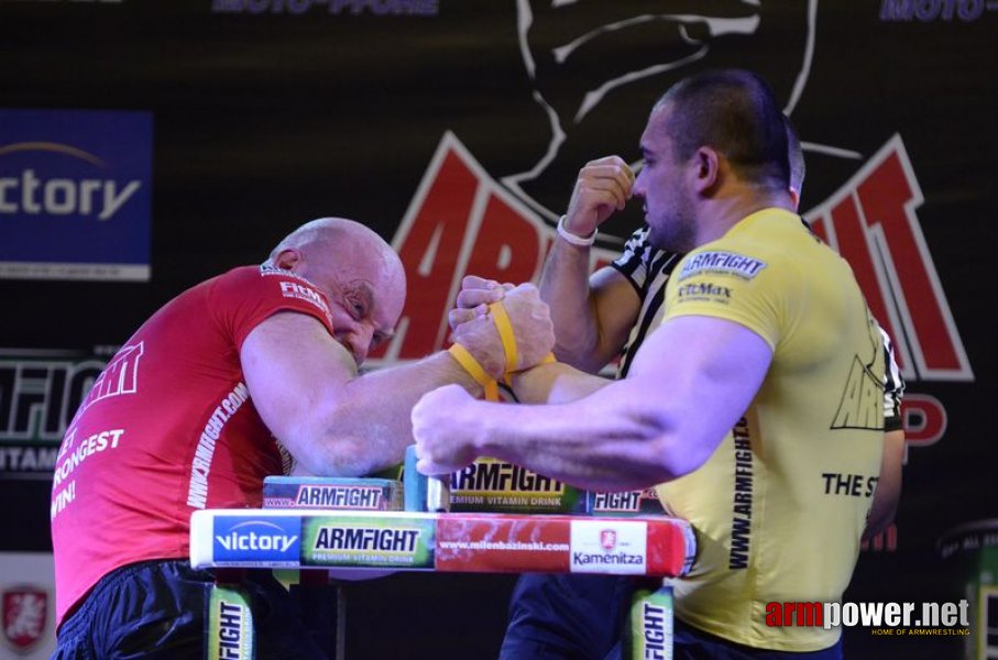 ARMFIGHT #41 - Finals # Armwrestling # Armpower.net