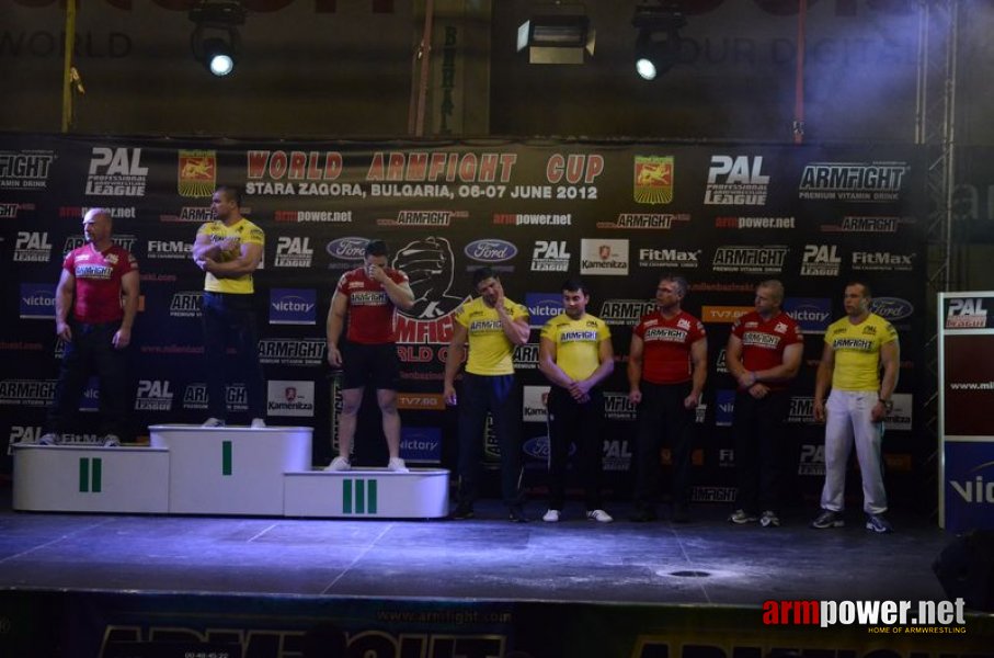 ARMFIGHT #41 - Finals # Siłowanie na ręce # Armwrestling # Armpower.net