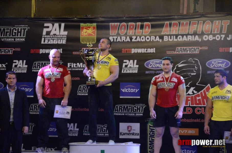 ARMFIGHT #41 - Finals # Siłowanie na ręce # Armwrestling # Armpower.net