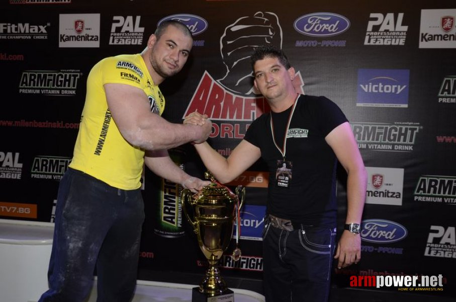 ARMFIGHT #41 - Finals # Armwrestling # Armpower.net