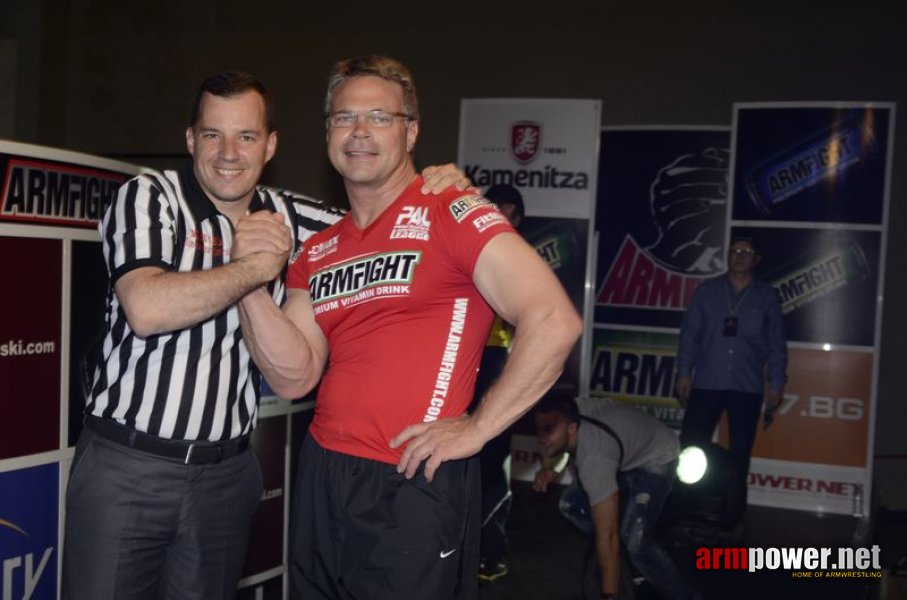 ARMFIGHT #41 - Finals # Armwrestling # Armpower.net