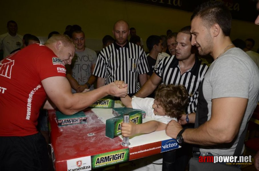 ARMFIGHT #41 - Finals # Armwrestling # Armpower.net