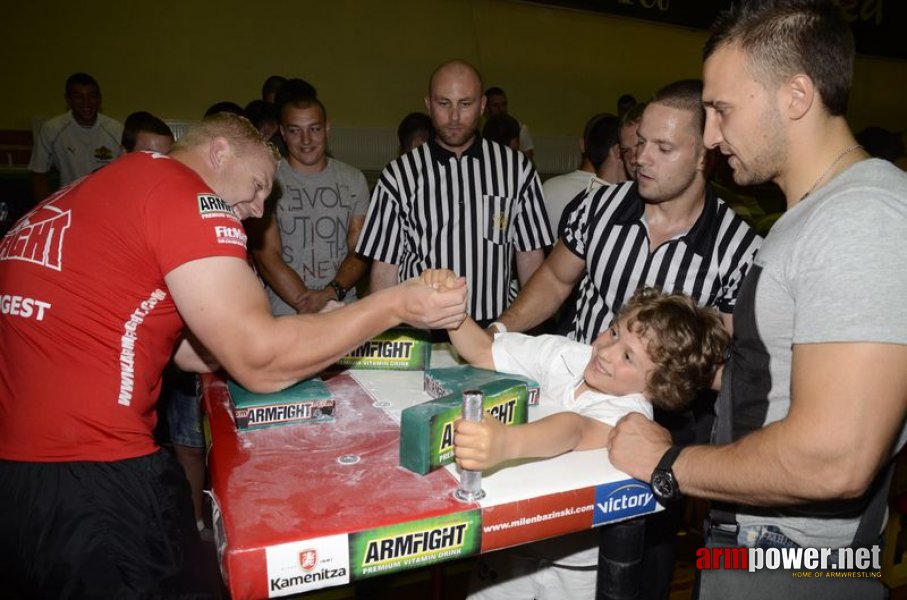 ARMFIGHT #41 - Finals # Armwrestling # Armpower.net