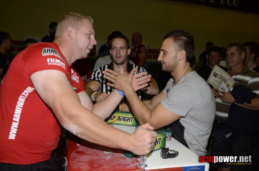 ARMFIGHT #41 - Finals # Armwrestling # Armpower.net