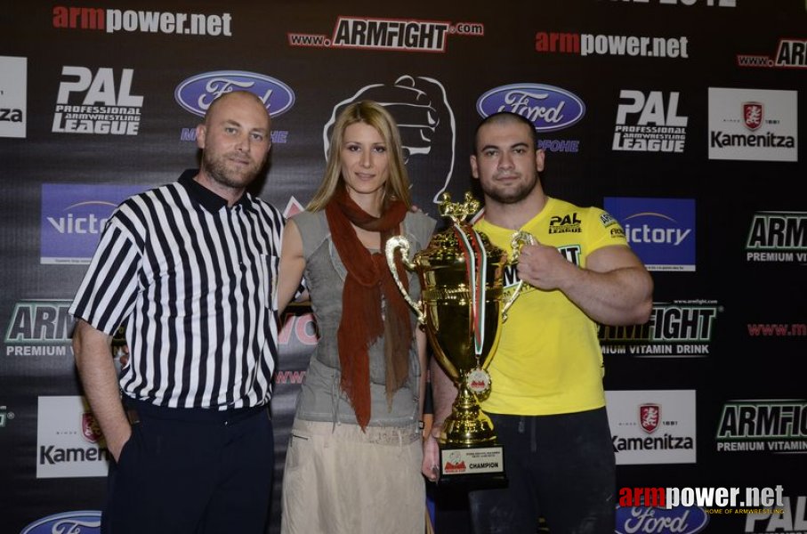 ARMFIGHT #41 - Finals # Armwrestling # Armpower.net