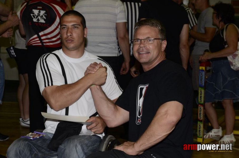 ARMFIGHT #41 - Finals # Armwrestling # Armpower.net