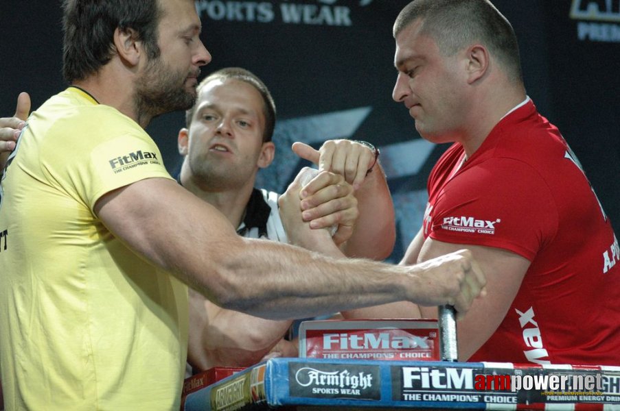 Armfight #42 - Vendetta in Vegas # Armwrestling # Armpower.net