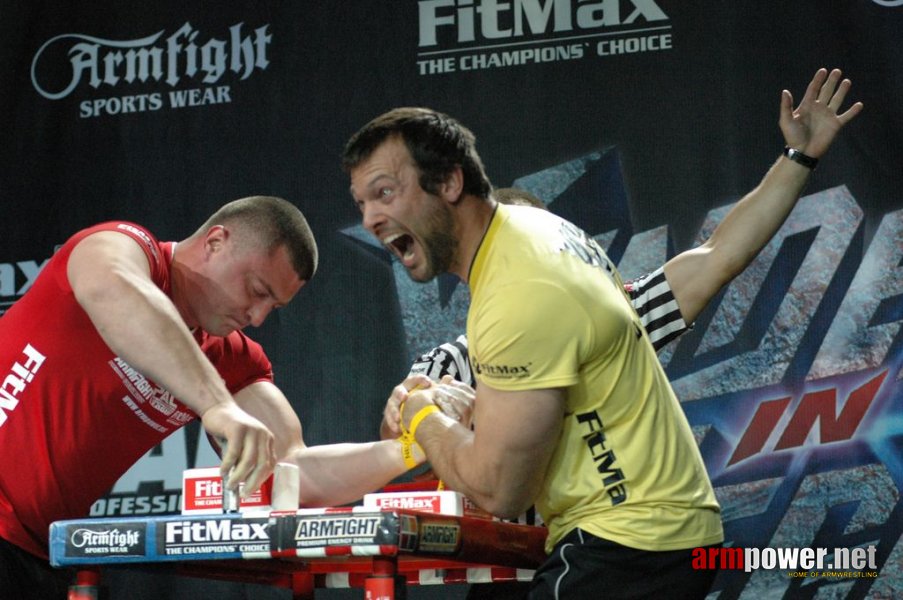 Armfight #42 - Vendetta in Vegas # Aрмспорт # Armsport # Armpower.net