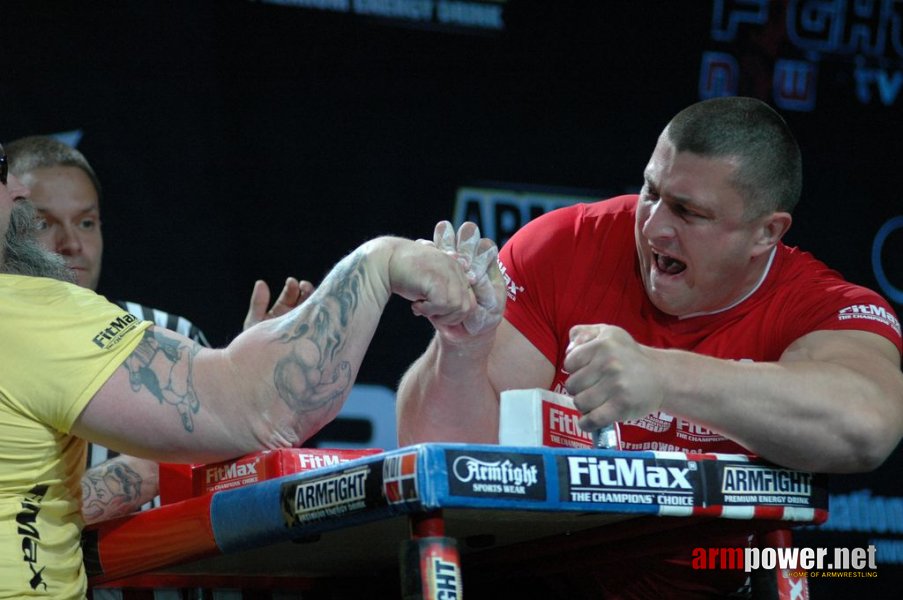 Armfight #42 - Vendetta in Vegas # Aрмспорт # Armsport # Armpower.net